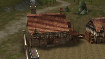 <font color=edff00>Goldcliff Hall</font><font color=ab695e><br>Clan hall located in the Giran Harbor</font>