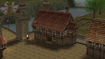 <font color=edff00>Golden Hall</font><font color=ab695e><br>Clan hall located in the Giran Harbor</font>