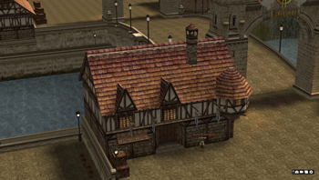 <font color=edff00>Goldveil Hall</font><font color=ab695e><br>Clan hall located in the Giran Harbor</font>