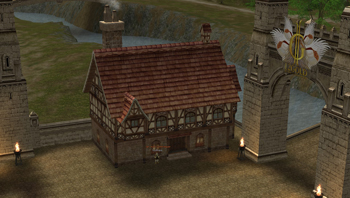 <font color=edff00>Goldmist Hall</font><font color=ab695e><br>Clan hall located in the Giran Harbor</font>