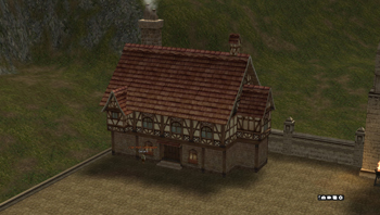 <font color=edff00>Golden Realm Hall</font><font color=ab695e><br>Clan hall located in the Giran Harbor</font>