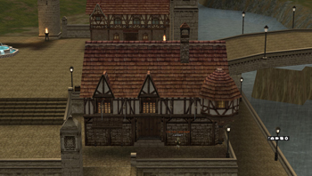 <font color=edff00>Goldensun Hall</font><font color=ab695e><br>Clan hall located in the Giran Harbor</font>