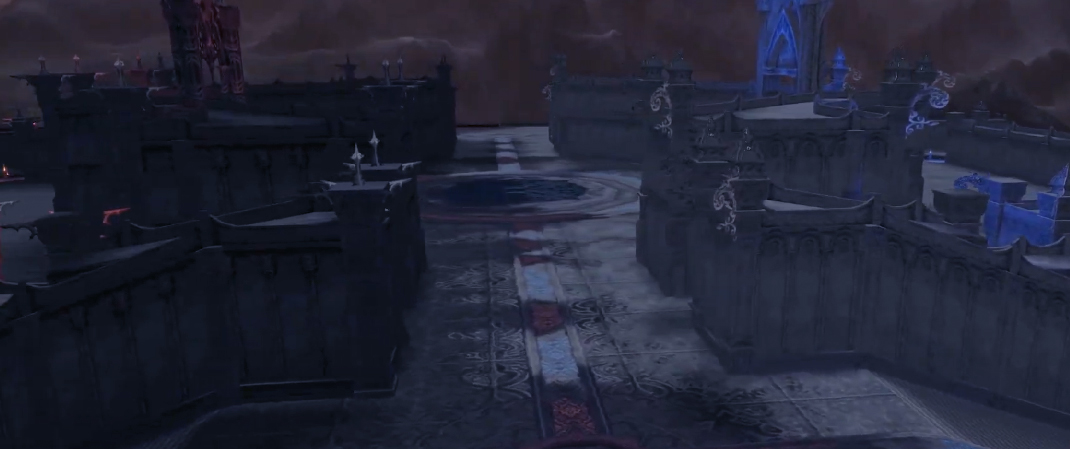 Capture the Flag event